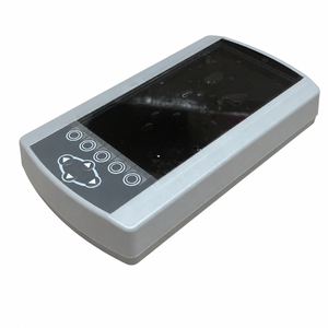 จอแสดงผล LCD สำหรับรถขุด Caterpillar รุ่น 320B 320C 320D 320E 320F หมายเลขอะไหล่ 151-9385 260-2160 386-3457 548-9082 490-5874 - Product Image 2