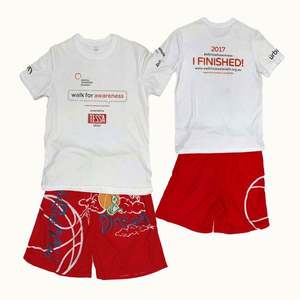 Set Kit pakaian kaus pria, seragam sepak bola cepat kering, Jersey pemasok Jersey kampus - Product Image 5