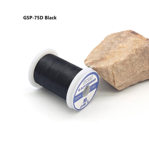 <span class=keywords><strong>Hilo</strong></span> de Polietileno 75D y 140D para Atado de Moscas, Material para Atado de Moscas Pequeñas, Anzuelos Auxiliares, Suministros para la Elaboración de Señuelos - Product Image 3
