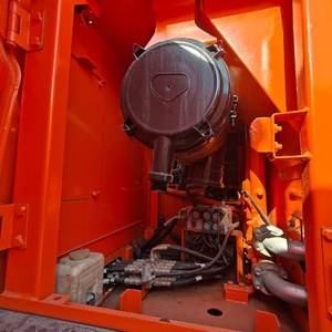 รถขุด Doosan DX225 LC 9S ปี 2023 รุ่น 22 ตัน สภาพเหมือนใหม่ พร้อมขาย พร้อมเครื่องยนต์ เกียร์ ปั๊ม และลูกปืน - Product Image 6