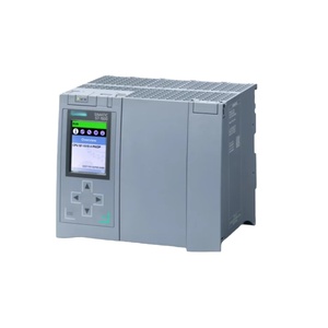 Module PLC industriel d'origine 6ES7136-6DB00-0CA0, unité de commande 8DO 24VDC, neuf, garantie 1 an - Product Image 4