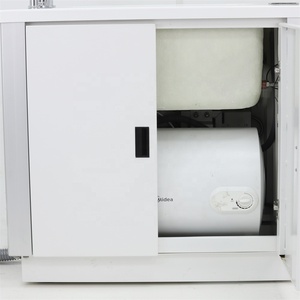 Controlador de temperatura de <span class=keywords><strong>bañera</strong></span> para mascotas de estilo europeo, productos creativos para baño, tienda de aseo, <span class=keywords><strong>bañera</strong></span> de temperatura constante - Product Image 4