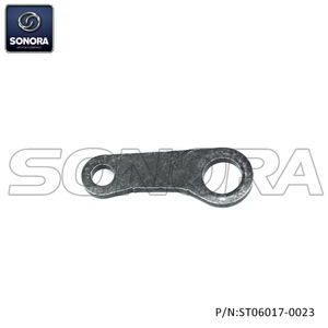 APRILIA RX50 <span class=keywords><strong>DERBI</strong></span> SENDA DRD <span class=keywords><strong>Plaque</strong></span> de montage pour béquille latérale X-TREME HAUTE QUALITÉ EN GROS - Product Image 2