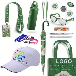 Artículos Promocionales al por Mayor, Artículos de Moda, Conjuntos de Regalo Económicos con Descuento, Productos Promocionales Creativos con Logotipo Personalizado - Product Image 1