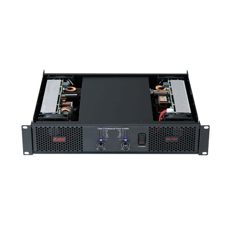 デジタルサウンドパワーアンプモジュールパドン4チャンネルサウンド