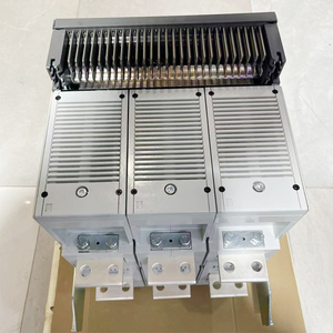 เบรกเกอร์วงจรไฟฟ้า ACB รุ่น SACE Emax 690V 150kA ความจุสูงเพื่อประสิทธิภาพการทำงานที่มีประสิทธิภาพ - Product Image 3