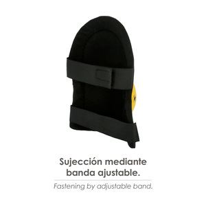 Ensemble de genouillères de travail et de sport - Product Image 3