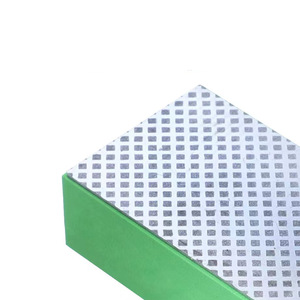 Electroplated เรซิ่นเพชรมือฟองน้ำแผ่นขัดสำหรับหิน/คอนกรีต/แก้ว95x60x31mm - Product Image 3