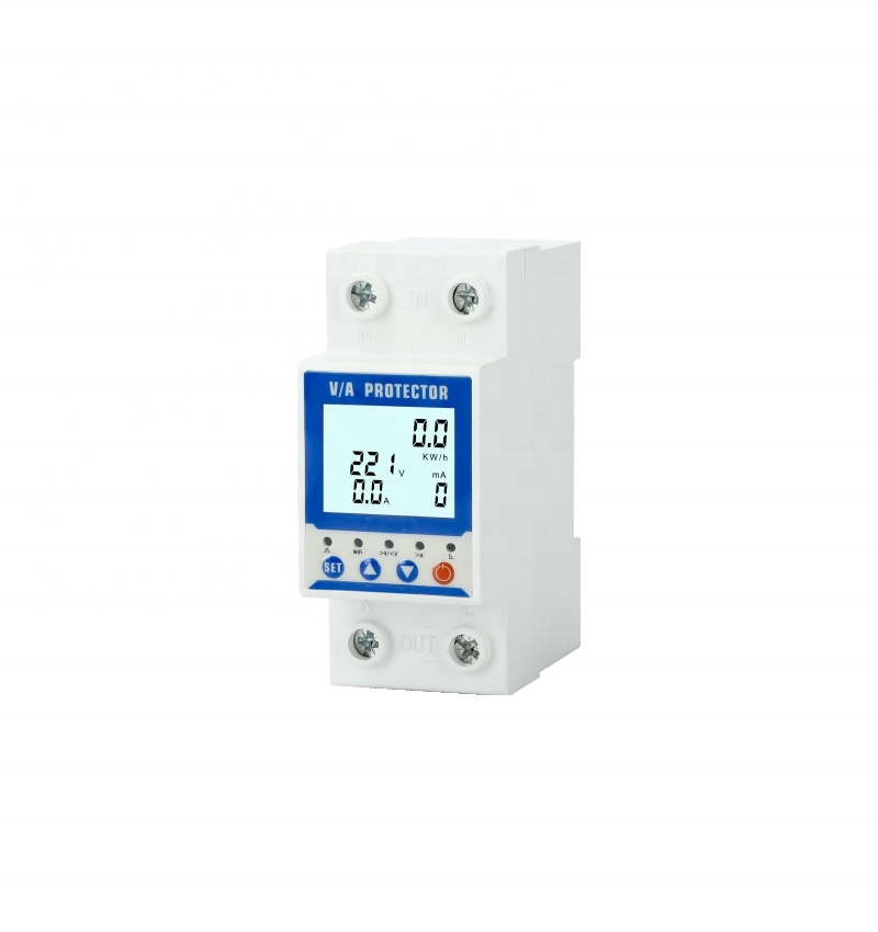 Voltage Protector