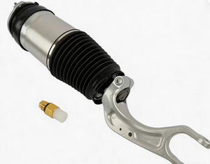 Amortiguador de Aire Delantero Izquierdo/Derecho 102736125E para <span class=keywords><strong>Tesla</strong></span> Model X 15-19 - Product Image 1