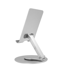 Support de téléphone rotatif à 360 degrés en aluminium métallique personnalisé - Product Image 6