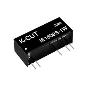 IE1509S-1W โมดูลจ่ายไฟ DC-DC วงจรรวม ชิ้นส่วนอิเล็กทรอนิกส์ - Product Image 1
