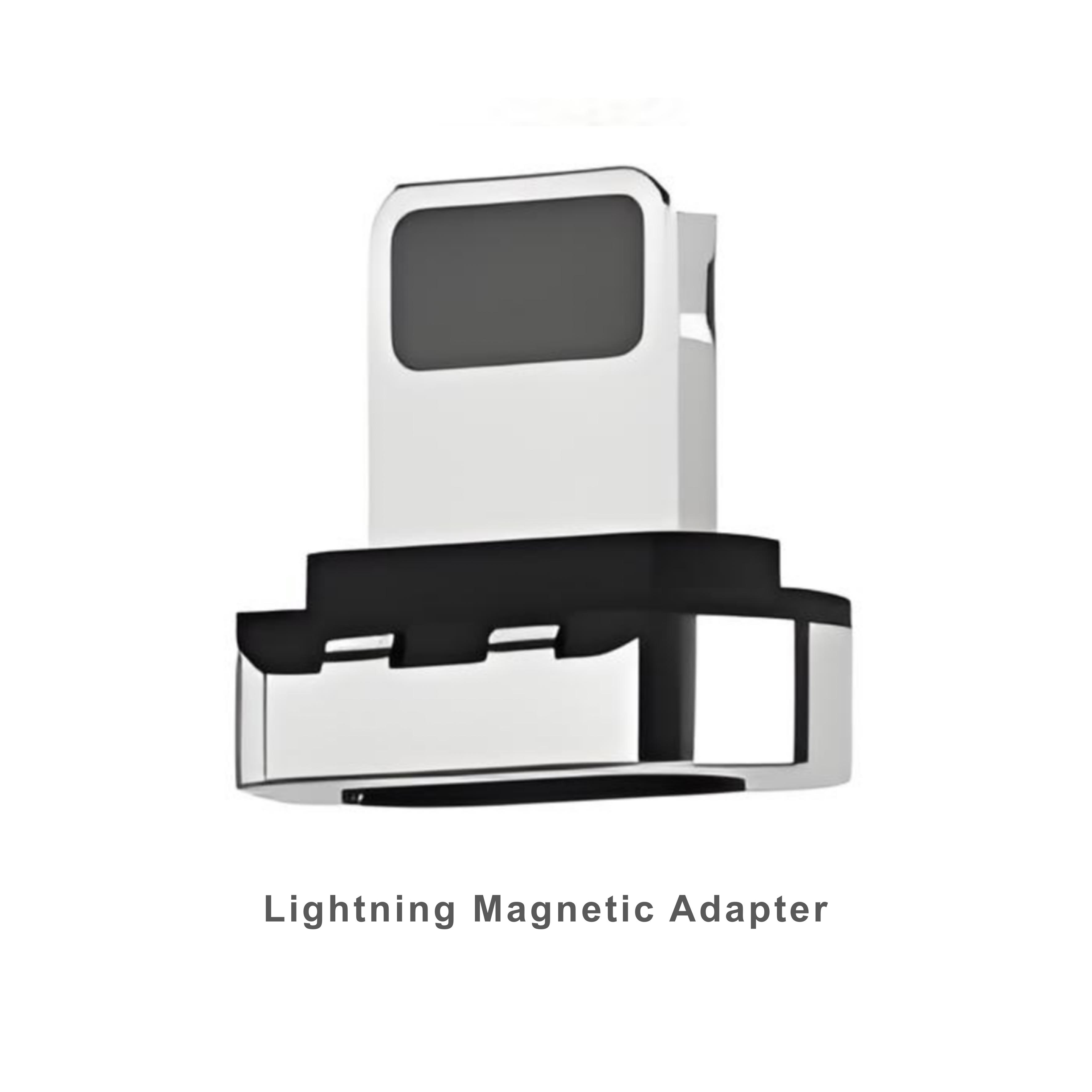 Adaptateur magnétique Apple