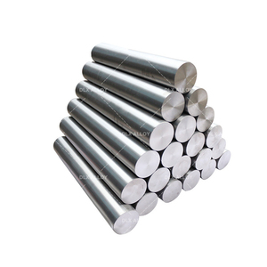 Круглый стержень из никелевого сплава Inconel 713 / 713C - Product Image 2