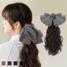 Accesorios para el cabello Horquilla para el cabello para un peinado seguro y moderno - Product Image 1