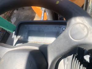 Mitsubishi 3 tonnes diesel 4WD chariot élévateur à combustion interne mât à deux étages garantie de performance de haute qualité Construction utilisée - Product Image 6