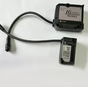 เซ็นเซอร์ IG-010 IG-028 IG-1000 IG-1050 IG-1550 IG-1500 IB-05 IB-050 IB-10 IB-30 IB-1000 IB-1500 ใหม่ของแท้ - Product Image 1