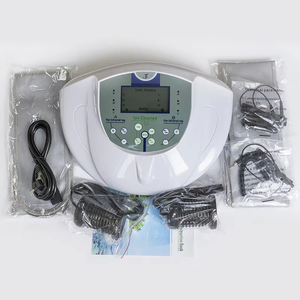 JYTOP Health Physiotherapy Ionic <strong>Foot</strong> Detox Machine /<strong>foot</strong> Spa/ <strong>Foot</strong> Bath Best Selling Products Indoor <strong>Detector</strong> - Product Image 1