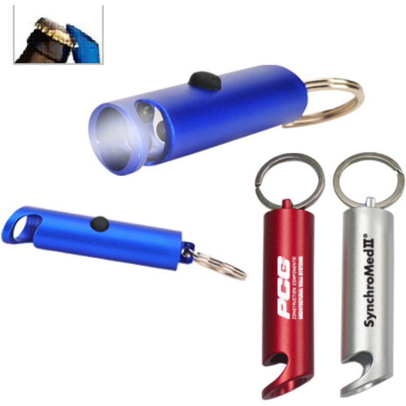 3L016 Bottle Opener Light