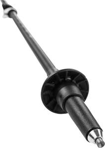 ไม้เท้าคาร์บอนไฟเบอร์ปรับระดับได้ <span class=keywords><strong>LEKI</strong></span> - ผลิตในประเทศจีน - Product Image 6