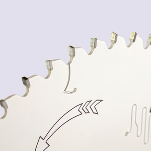 Nuevos dientes TCT 6-1/2 \ "24T Hoja <span class=keywords><strong>de</strong></span> <span class=keywords><strong>sierra</strong></span> circular Prensa caliente <span class=keywords><strong>de</strong></span> grado industrial OEM personalizable para corte <span class=keywords><strong>de</strong></span> <span class=keywords><strong>madera</strong></span> para <span class=keywords><strong>Milwaukee</strong></span> - Product Image 4