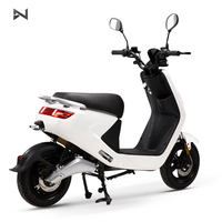 Trottinette électrique pliable pour adultes, scooter électrique bon marché avec certificat cee