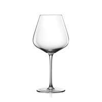 Décanteur en verre à vin rouge bordeaux cristal de luxe de style européen Vente en gros Gravé Ins Bourgogne Tasse accessible