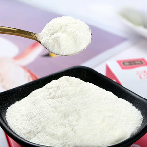 แป้งวิปปิ้งครีมแบบวีแกนครีมทำง่ายสำหรับขนมอบและขนมอบแบบไม่ผสมนม - Product Image 4