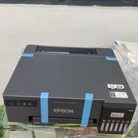 Imprimante photo sans fil à six couleurs L8050/L8058/L805 à réservoir d'encre pour cartes d'identité/cartes PVC, imprimante à sublimation DTF à jet d'encre pour E PSON
