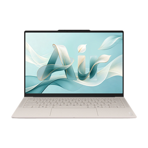 YOGA Air 14 AI UltraX9-388VH X7-358VH Ultra5-338V 32GB 1TB 2.8K 120Hz OLED 14 นิ้ว สีทอง สำหรับแล็ปท็อป YOGA Air - Product Image 3