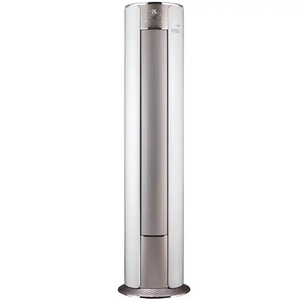 <span class=keywords><strong>Condizionatore</strong></span> d'aria montato <span class=keywords><strong>a</strong></span> pavimento dell'attrezzatura pesante di calore e freddo dell'invertitore di alta qualità sul supporto - Product Image 2