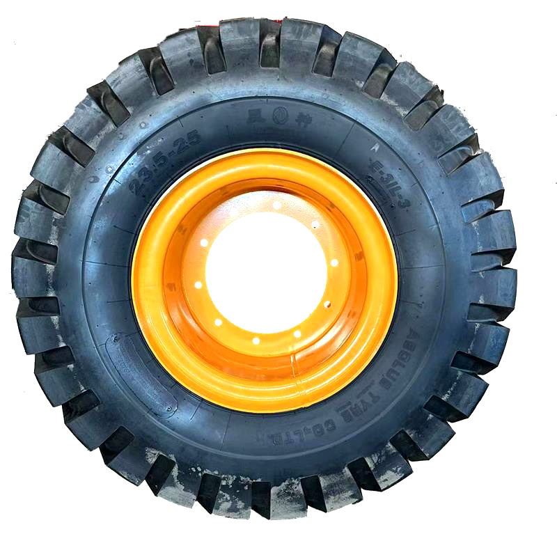 OTR Engineering Pneumatic OTR Tire 23