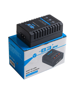 2-3S IMAX B3 20W 1600mA 7.4V 11.1V for RC Helicopter <b>Drone</b> Airplane B3 20W B3 Charger 20w B3 20W - Product Image 6