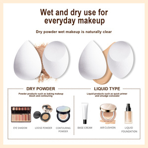 Juego <span class=keywords><strong>de</strong></span> <span class=keywords><strong>Brochas</strong></span> <span class=keywords><strong>de</strong></span> <span class=keywords><strong>Maquillaje</strong></span> <span class=keywords><strong>de</strong></span> Viaje <span class=keywords><strong>de</strong></span> Alta Calidad, 13 Piezas, Kit Profesional Completo, <span class=keywords><strong>Brochas</strong></span> para Base, Sombra <span class=keywords><strong>de</strong></span> Ojos, Rubor, Rostro Completo - Product Image 4