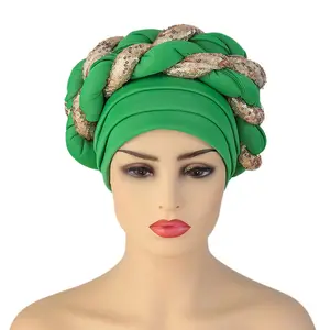 Wholesale Prices On Stylish female turban Buys 