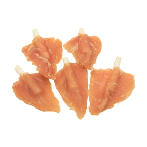 Teeth Cleaning Chews Big <strong>Bone</strong> Chew <strong>Treats</strong> Chicken Breast Wrapped <strong>Milk</strong> Stick Rawhide Stick Pet Snacks <strong>Dog</strong> <strong>Treats</strong> - Product Image 6