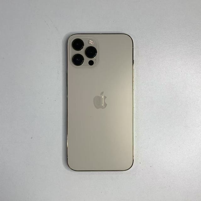 Wholesale High Quality Smartphone 5G Used Original Mobile Phones iPhone 12 Pro Max American Version China Stable Supplier
