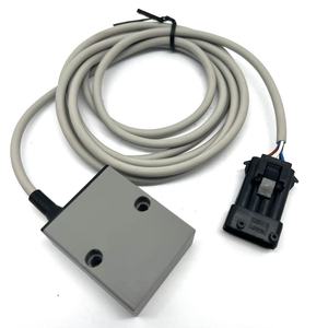 Motor 51076313 para Motor Jungheinrich 12V, Piezas de Repuesto OEM para Camiones de Almacén Serie DFG / TFG - Product Image 2
