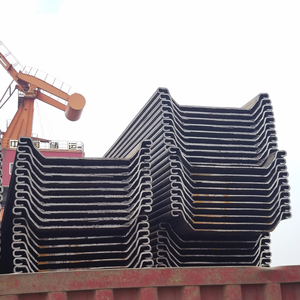 Dịch vụ gia công hàn dầm thép dài 6m với cọc thép mạ kẽm 400mm - Product Image 3