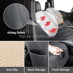 ถุงลมนิรภัย5ที่นั่งทั่วไปเหมาะสำหรับโตโยต้า Vios CRV <span class=keywords><strong>Mitsubishi</strong></span> <span class=keywords><strong>ASX</strong></span> perodua myvi ทนทานต่อการสึกหรอ - Product Image 6