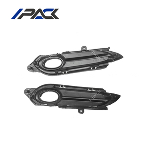 Cubierta de Faro Antiniebla para Honda Vezel <span class=keywords><strong>2014</strong></span>, Cubierta de Luz Antiniebla Delantera Izquierda y Derecha de Alta Calidad al por Mayor - Product Image 4