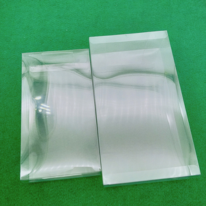 Boîte de protection en plastique pour certains figurines Marvel Legends, vitrine - Product Image 4