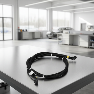 A0064703824 Repuestos para Camiones y Autobuses, Manguera DEF Adblue para Mercedes Actros <span class=keywords><strong>Mp4</strong></span> Euro 6 - Product Image 1