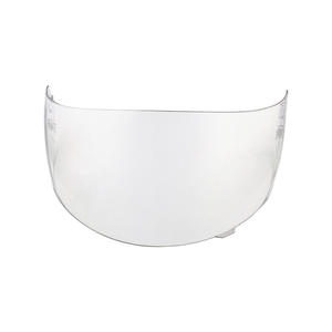 Visière de <span class=keywords><strong>casque</strong></span> de <span class=keywords><strong>moto</strong></span> chinoise pour <span class=keywords><strong>casque</strong></span> intégral <span class=keywords><strong>Anti</strong></span>-<span class=keywords><strong>pluie</strong></span>, visière transparente pour B9 - Product Image 2