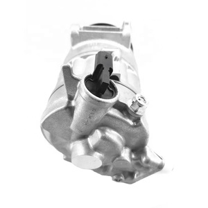 OE 9806029580 648741 pièces de voiture <span class=keywords><strong>compresseur</strong></span> de climatisation de haute qualité pour Peugeot <span class=keywords><strong>308</strong></span> 3008 5008 1.6L - Product Image 4