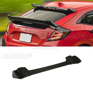 Alerón Trasero para Maletero y Techo de Coche, Alerón Trasero para Honda Civic 2021, Kit de Carrocería, Accesorios para Coche - Product Image 1