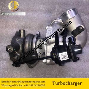 KIA Bongo III 17 Bongo için KIA 14a820 28231-4A82 0 Hyundai için turboşarj-<span class=keywords><strong>3</strong></span> K2500 K2700 Porter-2 H100 A2-D4CB CRDI WGT EVGT - Product Image 3