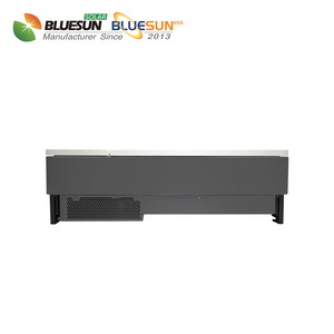 100kw 125kw 3 pha lưới năng lượng mặt trời biến tần 100kw công nghiệp năng lượng mặt trời biến tần cho năng lượng Hệ thống lưu trữ - Product Image 4