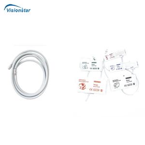 애완 동물 클리닉을위한 의료 동물 간호 혈압계 수의사 혈압 모니터 - Product Image 5