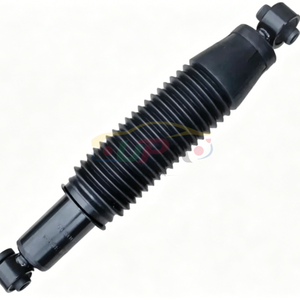 ระบบกันสะเทือนคุณภาพสูง โช้คอัพหลัง รุ่น 55300-4L002 553004L002 สำหรับรถยนต์ฮุนได ซานตาเฟ XL 55300 4L002 - Product Image 3